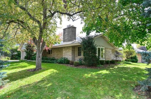 1272 117, Milwaukee WI 53226-3222 exterior