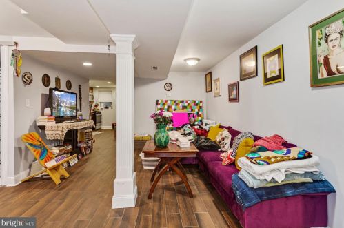 1812 28 Pl, Washington DC 20020-3809 exterior