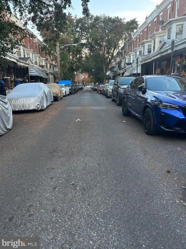 3753 Bouvier St, Philadelphia PA 19140-3534 exterior