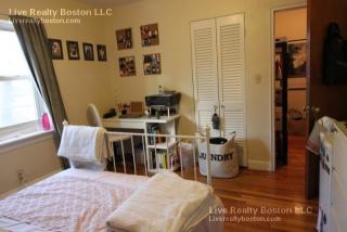 29 Holton St, Boston MA  02134 exterior