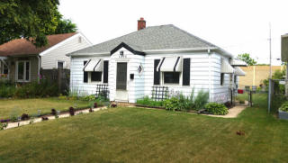 3425 44th St, Milwaukee WI  53216-3519 exterior