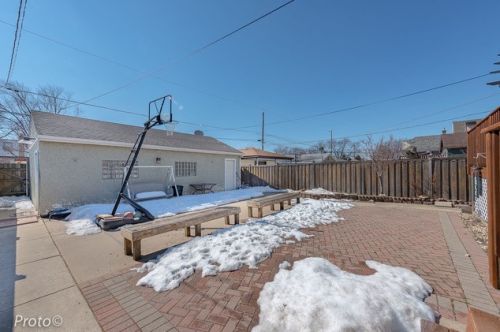 5431 63 Pl, Chicago IL 60638-5014 exterior