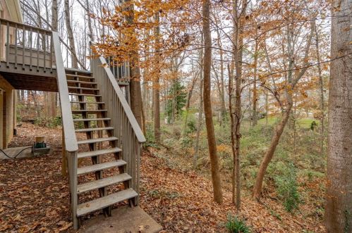 4411 Driftwater Rd, Duluth GA 30096-6244 exterior