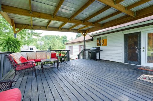 1743 30 St, Kalamazoo MI 49048-5891 exterior