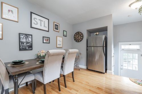 5536 Devonshire Ave, Saint Louis MO 63109-2863 exterior