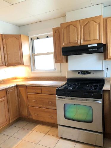 5501 Dewey Ave, Saint Louis MO 63116-4103 exterior