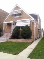 4254 Thomas St, Chicago IL  60651-2812 exterior