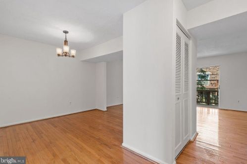 5214 Martinique Ln, Alexandria VA  22315-3936 exterior