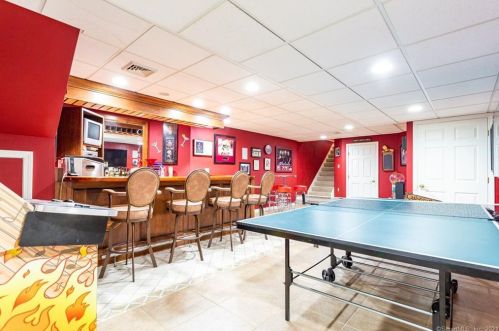 596 Cardinal Cir, Torrington CT 06790-2164 exterior