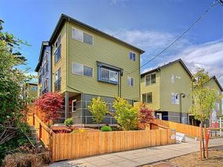 4781 35th Ave, Seattle WA  exterior