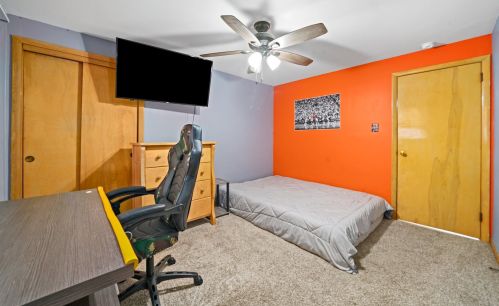 5838 59th St, Chicago IL 60629-3907 exterior