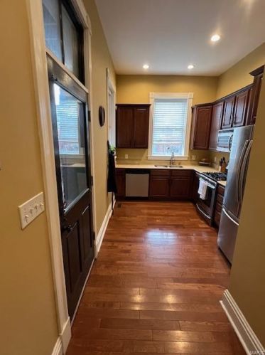 2919 18 St, Saint Louis MO 63118-3213 exterior