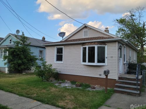 10 Hillcrest Ave, Iselin NJ 08830-1648 exterior