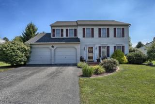 181 Eastland Dr, Lancaster, PA 17602-4140