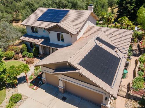 2593 Aberdeen Ln, Folsom CA  95762-5656 exterior