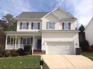 1423 Big Leaf Loop, Apex, NC 27502-4050