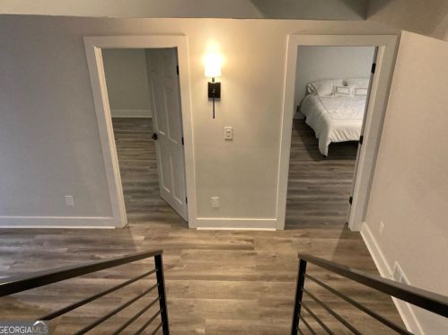 2933 Margaret Mitchell Ct, Atlanta GA 30327-1614 exterior