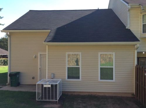 5987 Sherwood Trce, Lithonia GA  30038-1950 exterior