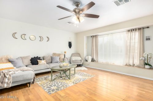 3820 Bethany Home Rd, Phoenix AZ 85015-2507 exterior