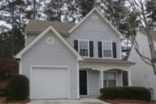 145 Spring Walk Way, Lawrenceville GA  30046-6887 exterior