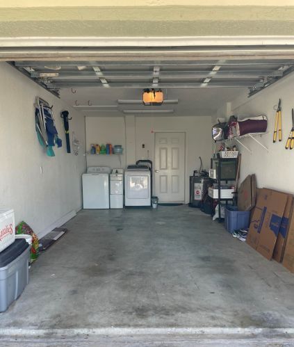 1786 Dove Tail Dr, Fort Pierce FL 34982-8030 exterior