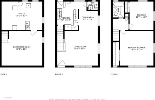 6283 Cicero Ave, Chicago IL 60646-4917 exterior