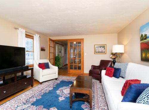 1103 Adams St, Boston MA exterior