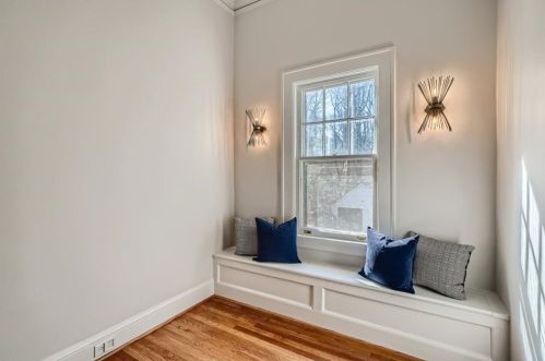 1776 Clifton Rd, Atlanta GA 30307-1252 exterior