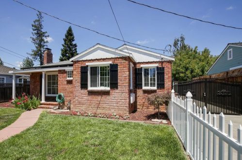 1139 Roy Ave, San Jose, CA 95125-3606