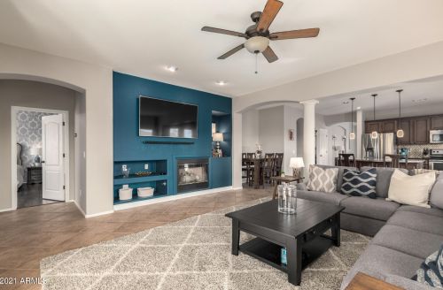 16420 16 Ln, Phoenix AZ 85045-0815 exterior