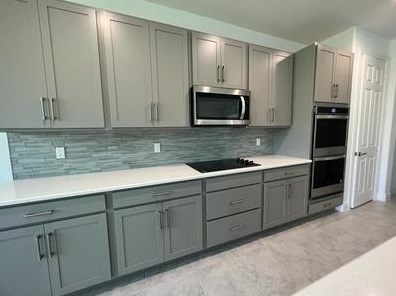 313 Kestor Dr, Fort Pierce FL  34953-5512 exterior