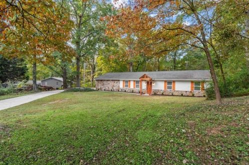 3405 Newcastle Way, Lithonia, GA 30039-4697