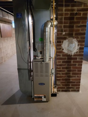 3308 Maple Grove Rd, Meskegon MI 49441-4138 exterior