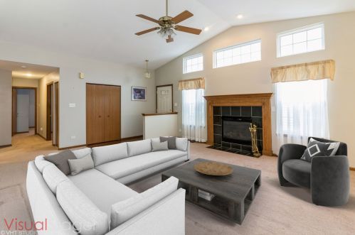 1106 Kylemore Ct, Joliet, IL 60431-7515