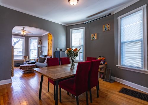 1652 Avers Ave, Chicago IL 60625-6014 exterior