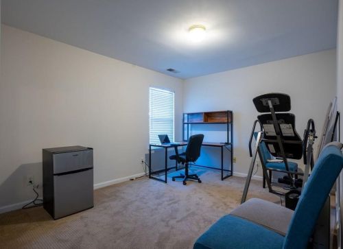 1201 Cascade Hl Dr, Atlanta GA 30336 exterior