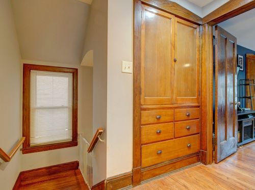 3050 Oakley Ave, Chicago IL 60636-3633 exterior