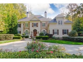 1561 Cave Rd, Atlanta, GA 30327-3119