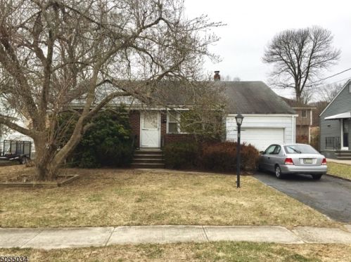117 Mapes Ave, Springfield, NJ 07081-3228