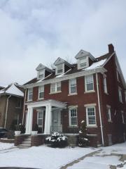2290 Edison St, Detroit MI  48206-2043 exterior