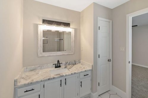 9003 Carroll Mnr Dr, Atlanta GA 30350-2013 exterior