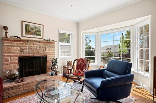 4329 Arista St, San Diego CA 92103-1028 exterior