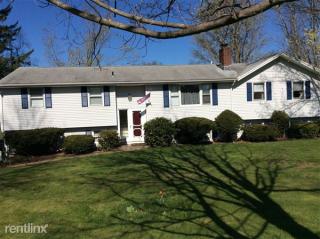 405 Williams Rd, Wallingford CT  06492-2629 exterior