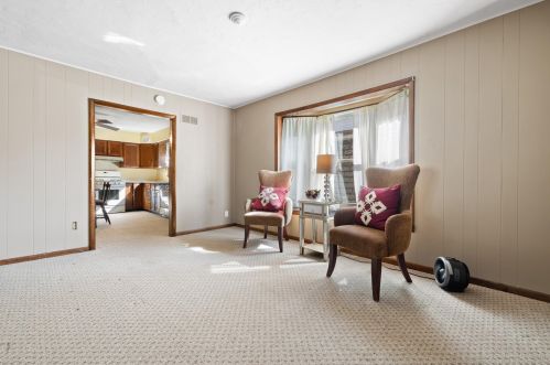 2154 69, Milwaukee WI 53219-2905 exterior