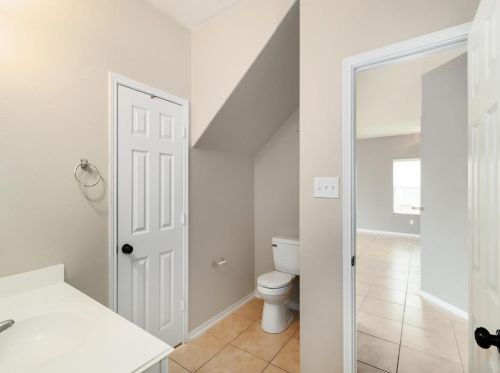 9519 Barr Spg Dr, Humble TX 77396-4229 exterior