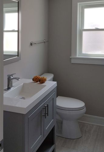 3003 Neva Ave, Chicago IL  60634-4721 exterior