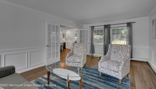 230 Dwight Rd, Middletown NJ 07748-3027 exterior