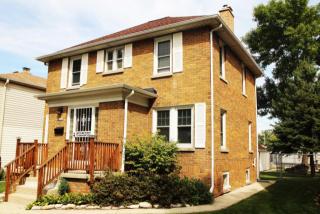6448 Medford Ave, Milwaukee, WI 53218-4835