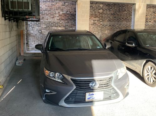 222 26th St, Chicago IL 60616-4296 exterior