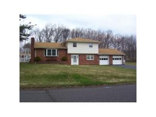 13 Ten Eyck Pl, Edison, NJ 08820-3206